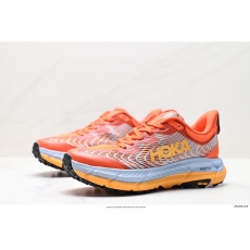 Hoka Shoes